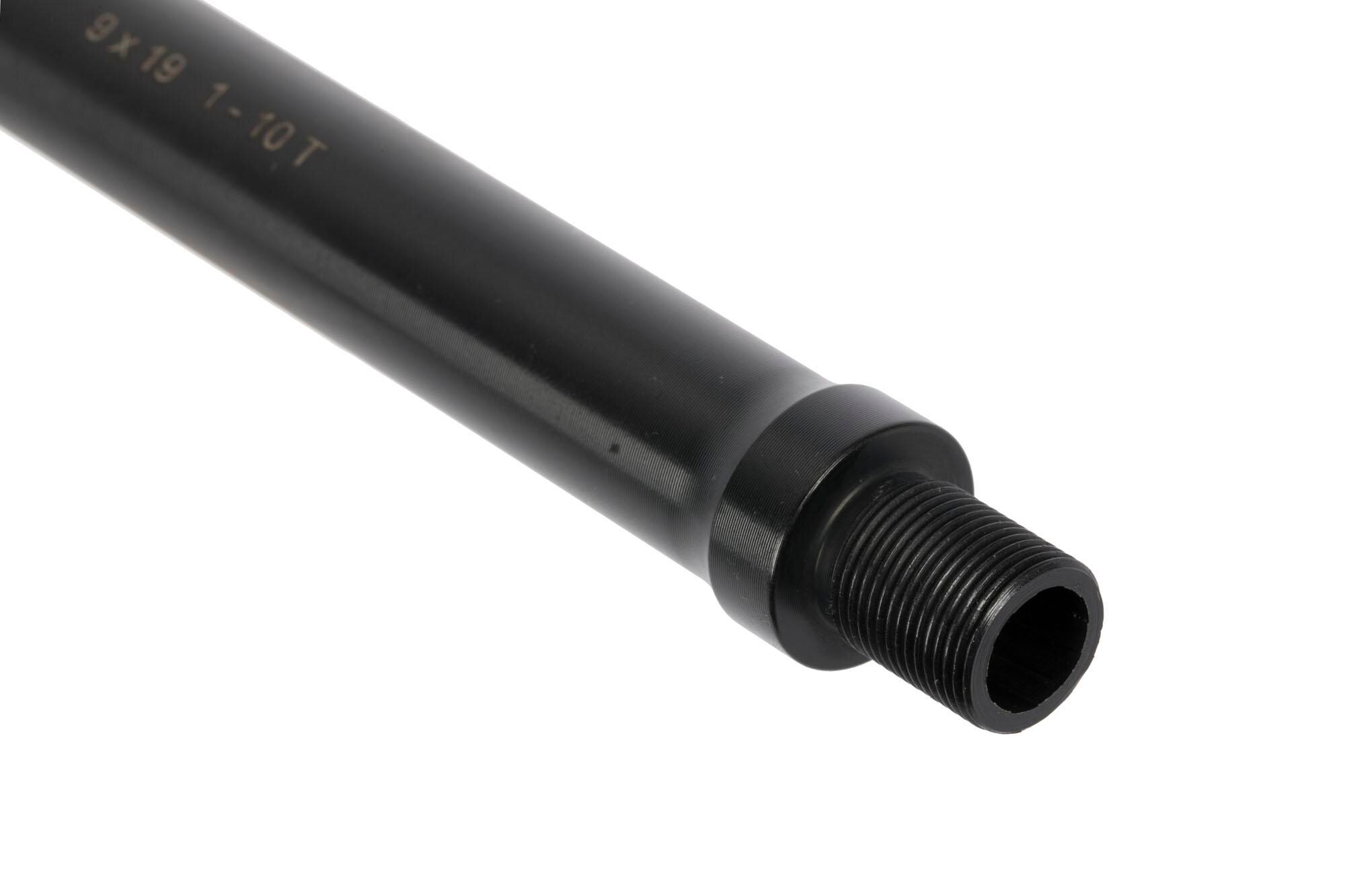 Faxon Firearms 16" 9mm Light Tapered Barrel 15A910N16NLQ